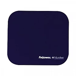 FELLOWES Podloga za miša Microban 5933805 plava