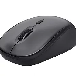 TRUST Bežični miš YVI+ ECO, crni (24549)