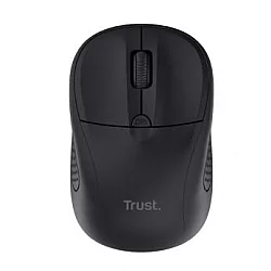 TRUST Primo mat, bežični miš, crni (24794)