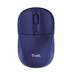 TRUST Primo mat, bežični miš, plavi (24796)