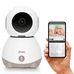 Alecto Bebi kamera smart