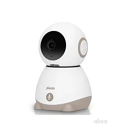 Alecto Kamera za bebe Baby SmartBaby 10BK