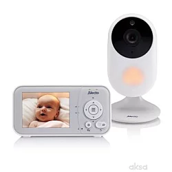 Alecto Kamera za bebe DVM2028