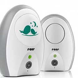 Reer Digitalni bebi alarm Neo