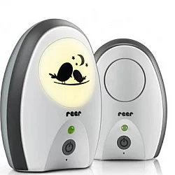 Reer Digitalni bebi alarm Rigi