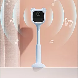 EZVIZ Kamera CS-BM1 Baby plava (303102453)