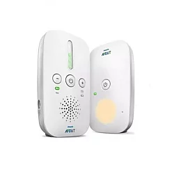 AVENT BEBI ALARM - ENTRY LEVEL DECT MONITOR GENER