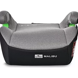LORELLI BERTONI Auto sedište Malibu I-size Isofix (125-150cm) - Grey Jasper