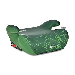 LORELLI BERTONI Auto sedište buster i-Size Cosmos 125-150cm, zelena