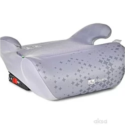 LORELLI BERTONI Auto sedište Cosmos I-size Isofix (125-150cm) Grey Jasper