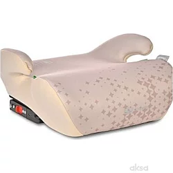 LORELLI BERTONI Auto sedište I size Cosmos Isofix 125-150 cm - Beige