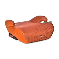 LORELLI BERTONI Auto sedište I-size Cosmos Isofix (125-150cm) - narandžasta
