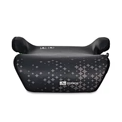 LORELLI BERTONI AUTO SEDISTE I-SIZE COSMOS ISOFIX (125-150cm) - BLACK
