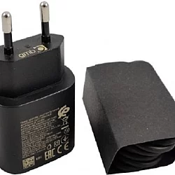 GEMBIRD Brzi Punjac 25W USB-C + kabl USB-C na USB-C 5V/3A, 9V/2,2A