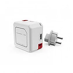 ALLOCACOC 9402/EUBANK Power Bank 5000mAh