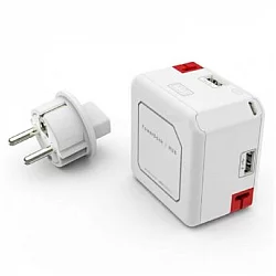 ALLOCACOC 9402/EUBANK Power Bank 5000mAh