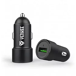 YENKEE Auto Punjač YAC 2030 USB Q3.0