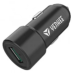 YENKEE Auto Punjač YAC 2030 USB Q3.0