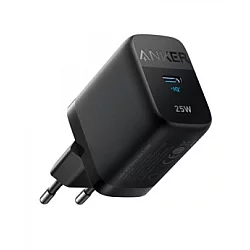 ANKER Kućni punjač 25W, crna (A2642G11)