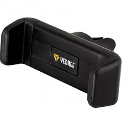 YENKEE Auto držač za mobilne telefone YSM 201BK AirVent