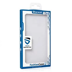 TERACELL Maska Transparent Ice Cube za Samsung S928B Galaxy S24 Ultra