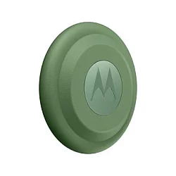 MOTOROLA Tag Green (PG38C06073)