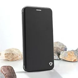 TERACELL Flip Cover za Samsung S921B Galaxy S24, crna boja