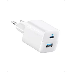 ANKER 323 Charger 33W B2B White (A2331G21)