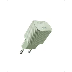 ANKER 511 Charger Nano 4 30W B2B Green (A2337G61)