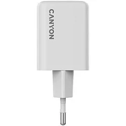CANYON CU45AC kućni punjač 45W Beli (CNS-CUW45AC)