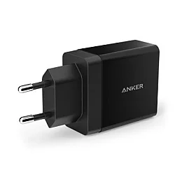 ANKER 24W 2x USB punjač (A2021L11)