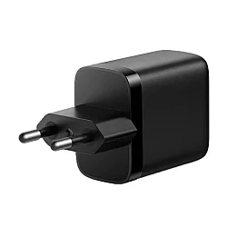 ANKER Anker punjač 45W Type C crna