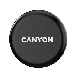 CANYON Smart Tag 1pcs Crni