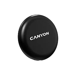 CANYON Smart Tag 1pcs Crni