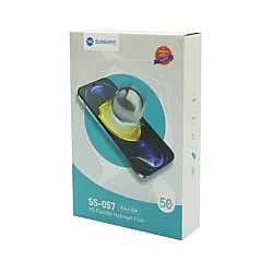 SUNSHINE Folija za secenje SS-057 50/1 clear