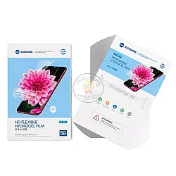 SUNSHINE Folija za secenje SS-057A za zakrivljene telefone 50/1 tanka