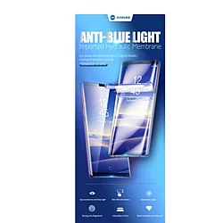 SUNSHINE Folija za secenje SS-057B Anti-Blue 50/1