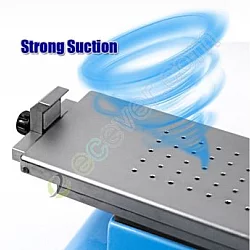 SUNSHINE Separator EDGE LCD-a S-918F