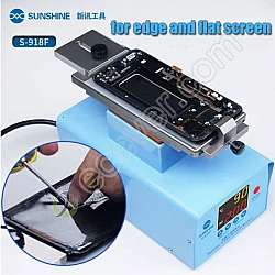SUNSHINE Separator EDGE LCD-a S-918F