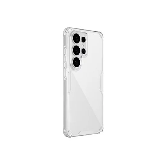 Nillkin Nature Pro Futrola za Samsung S948B Galaxy S26 Ultra 5G providna