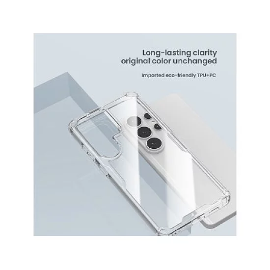 Nillkin Nature Pro Futrola za Samsung S948B Galaxy S26 Ultra 5G providna