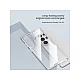 Nillkin Nature Pro Futrola za Samsung S948B Galaxy S26 Ultra 5G providna