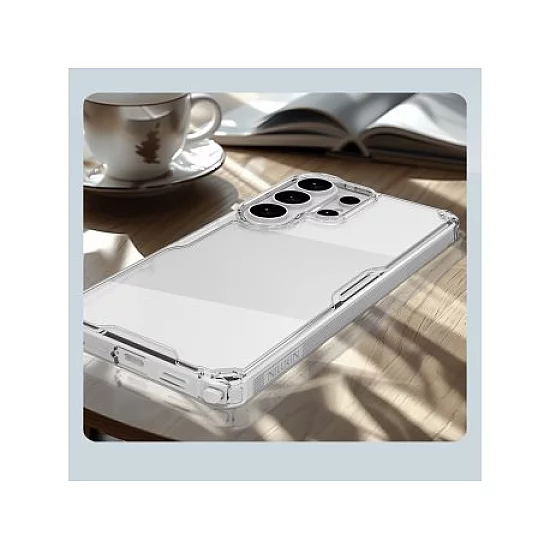 Nillkin Nature Pro Futrola za Samsung S948B Galaxy S26 Ultra 5G providna