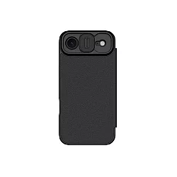 Nillkin Qin Pro Futrola za iPhone AIR (6.6) crna