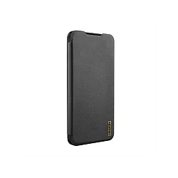 Nillkin Qin Pro Futrola za Samsung S937B Galaxy S25 Edge 5G crna