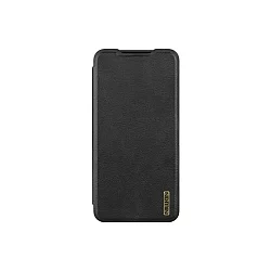 Nillkin Qin Pro Futrola za Samsung S937B Galaxy S25 Edge 5G crna