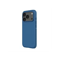 Nillkin Super Frost Pro Futrola za iPhone 17 Pro (6.3) plava