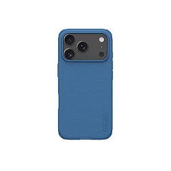 Nillkin Super Frost Pro Futrola za iPhone 17 Pro (6.3) plava