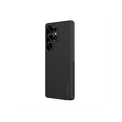 Nillkin Super Frost Pro Futrola za Samsung S938B Galaxy S25 Ultra 5G crna
