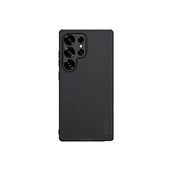 Nillkin Super Frost Pro Futrola za Samsung S938B Galaxy S25 Ultra 5G crna